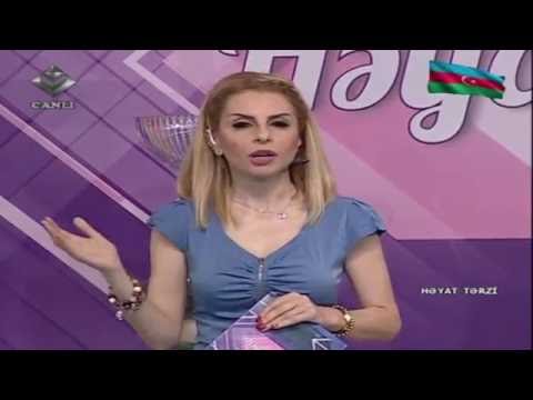 Heyat Terzi 08.06.2016 Manana Japaridze
