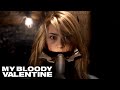 Warden Goes On A Killing Spree Scene My Bloody Valentine
