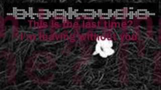 Blaqk Audio - &quot;Bitter For Sweet&quot;