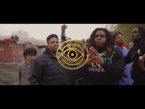 Action (feat. Yung Ralph) by F.O.E. Maafioso, F.O.E. Wicced & F.O.E. Big Therdo (Official Video)