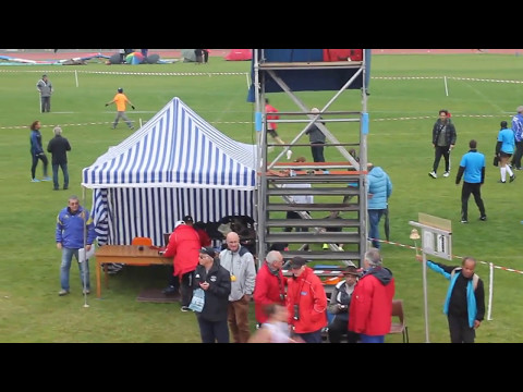 800m / SEF | F | Finale 2 06/05/17 - Chpts Interclubs LIFA - Promo N2A LONGJUMEAU