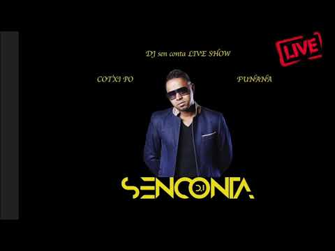 Remix Cotxi po - 50min com dj SenConta
