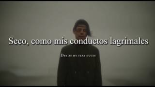 Give up: sub español Low Roar