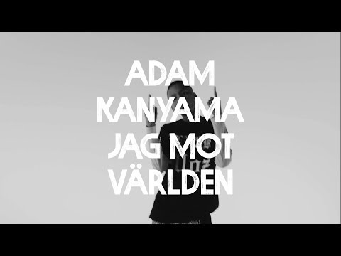 Adam Kanyama - Mikrofonassasino feat. Samboii (Officiell Video)