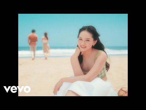 Pepita - Island Sun (Official Music Video)