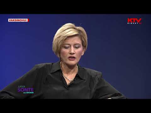 Java Sonte me Rronin - 24.09.2021