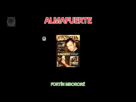 ALMAFUERTE - Fortín Mbororé (Misiones) 🌱