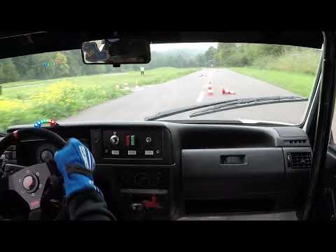 DMSB Slalom Solitude 28.9.25