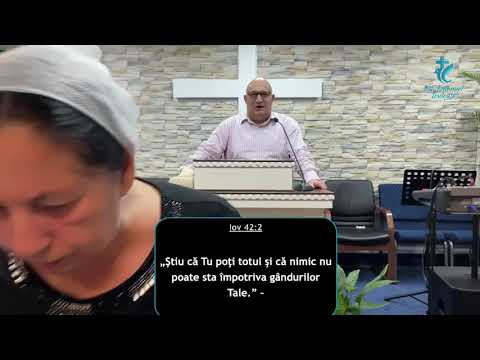 Fardi Iordan - Ce învățăm din încercările noastre?