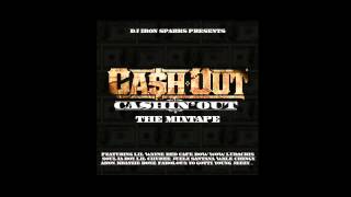 10   Da Brat   Cashin Out Freestyle ptqq tmqq