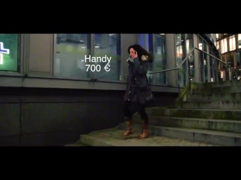 VD-Kampfkunst Werbung Selbstbehauptung Selbstverte