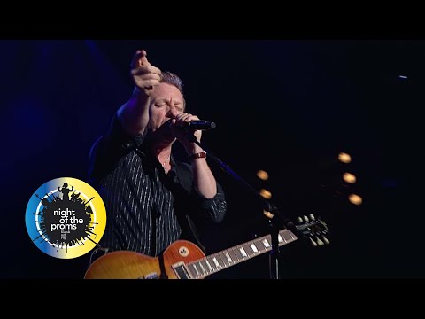 John Miles - Born To Run (Night Of The Proms - Netherlands, 2006)