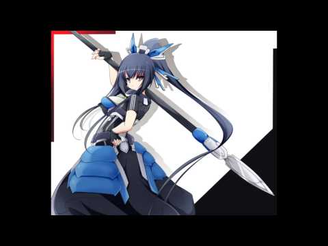 Tooshi Douka Dance Version - Kyoukai Senjou No Horizon