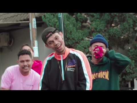 BADIAM - RICHARD ft JACSON ZERAN, NIZAM & ROCKETALIF (OFFICIAL MV) 2020