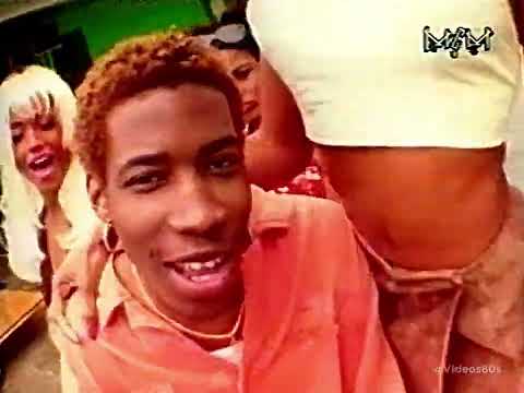 Count Bass D - Sandwiches (Official Music Video) Remastered