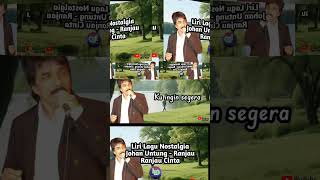 Download lagu Johan Untung - Ranjau Ranjau Cinta Lirik Lagu Nostalgia #lagunostalgiaindonesia #lagukenangan mp3