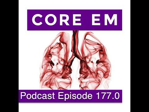 Episode 177.0 – Hemoptysis