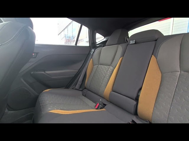 2024 Subaru Crosstrek Onyx All-Wheel Drive, Bold Design, Advance in Cars & Trucks in Medicine Hat