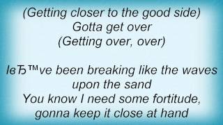 Eric Clapton - Gotta Get Over Lyrics