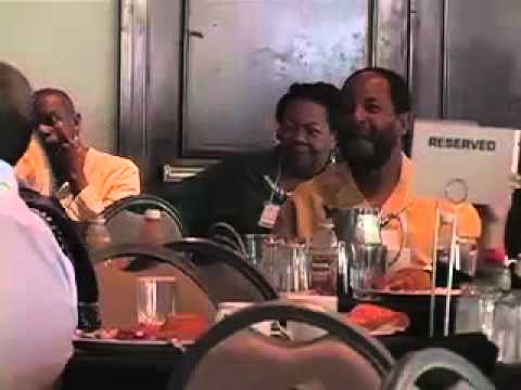 Open Dialogue 2010 Documentary