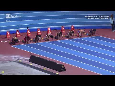 Honneur et Gloire à Murielle Ahouré et Marie Josée Ta Lou,  championne et vice championne du monde.
