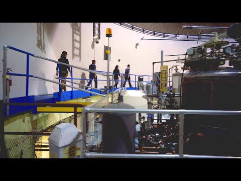 Tackling climate change with industry leaders