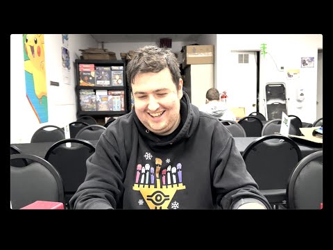 Jesse Kotton YCS 250TH LA Top 16 Kashtira deck profile