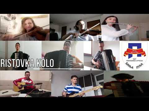 Ristovka kolo