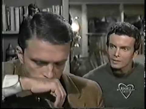 PEYTON PLACE:  Episode 412 (Part 1 of 2)