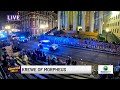 WATCH LIVE: Krewe of Hermes, Krewe d’Etat, and Krewe of Morpheus parades roll Uptown New Orleans