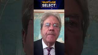 Can Trump's 'America First' Make 'America Stronger' Or Alone? Former Italian PM asks |Vantage Select