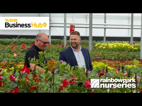 Growing a greener business | ASB