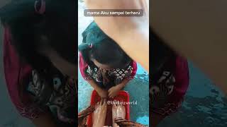 Download lagu Ide perayaan hari ibu paling mengharukan #khakinzworlds #shorts #hariibu mp3