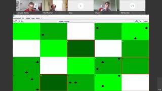 #EDD21- BRAINSTORMING LAB -Serious games to solve serious forest problems