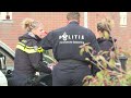 Zwaar illegaal vuurwerk zorgt voor explosie bij woning in Lelystad