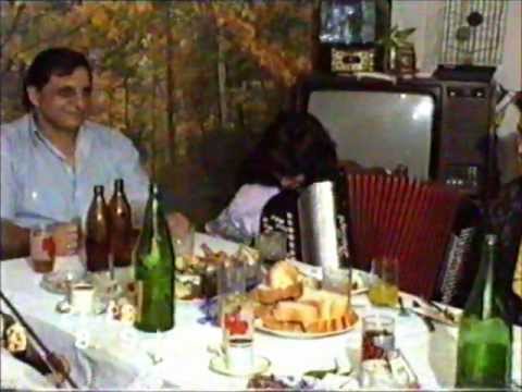 Zoran Dimic i njegova Cerka Vesna Dimic