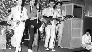 Merseybeat - Rory Storm and the Hurricanes