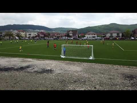 CSC Ghiroda 2006 - Sporting Cluj