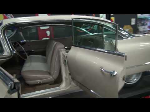 1960 Cadillac DeVille (CC-1569947) for sale in Sarasota, Florida