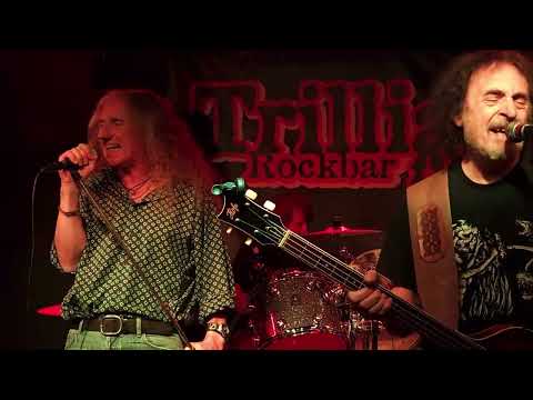 Witchfynde Live at Trillians Friday 13th Oct 2023