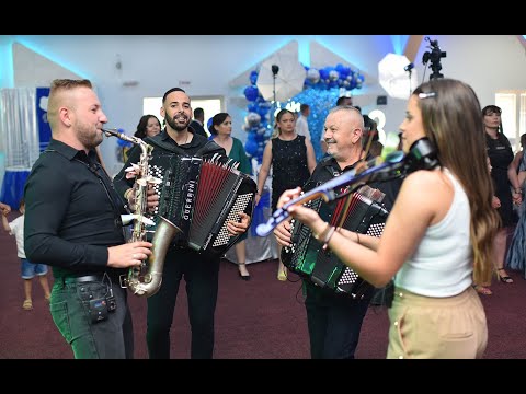 ORKESTAR MOBILNI MOMCI  - KOLO ZA POČETAK VESELJA - MALI RAJ - DANIJEL 18