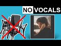 Amoeba - Clairo | Instrumental (Karaoke/No Vocals)