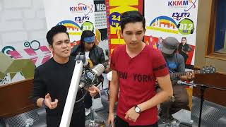 Delusi - MJ | Jom Jam Akustik | 25 November 2017