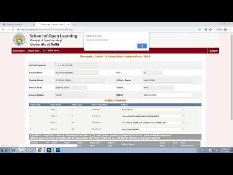 Basic Computer Syllabus