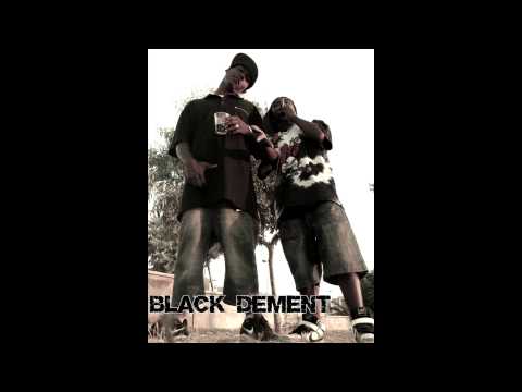 Deja de vender el pez - Black Dement -  2015 Rap