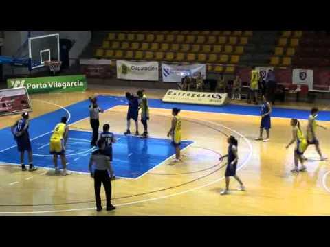 L.F. EXTRUGASA,68 - GRAN CANARIA 2014 LA CAJA DE CANARIAS,74 (19/03/2011 0:00:00)