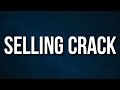 DaBaby Offset SELLING CRACK Lyrics