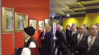 buyuksehirde sanatin kalbi dayanisma icin atti kanser hastalarina destek