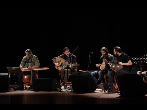 Kyriakos Eleftheriadis - अश्वगंधा