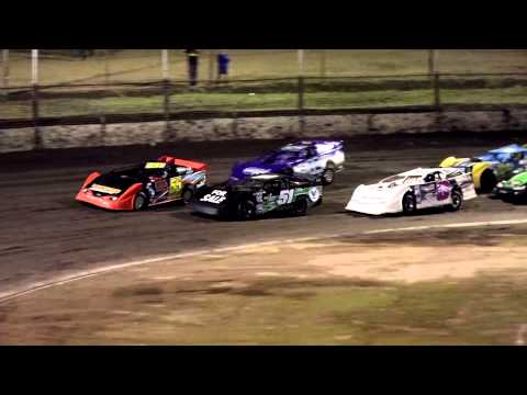 LATE MODELS AUSTRALIA 2014/15 PROMO CLIP